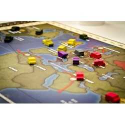 Quartermaster General