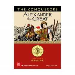 The Conqueror Alexander