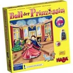 El baile de la princesa ( Ball Der Prinzessen )