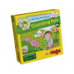 Counting Fun