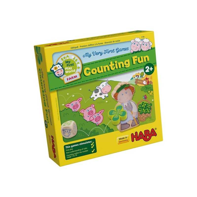 Counting Fun