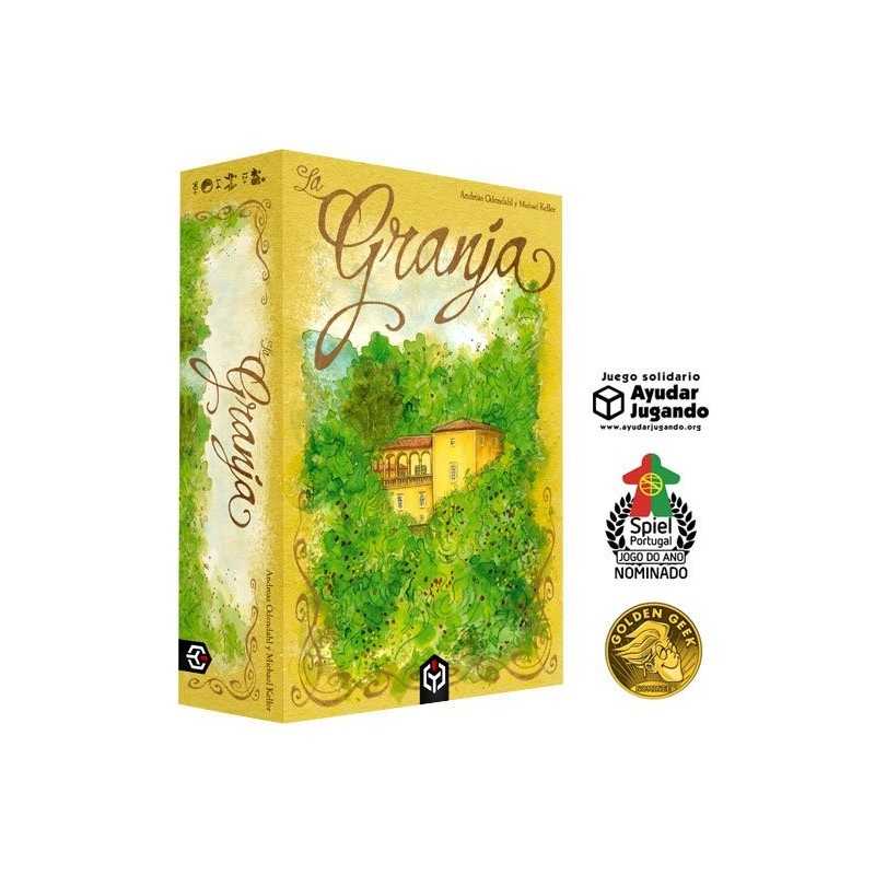 La Granja