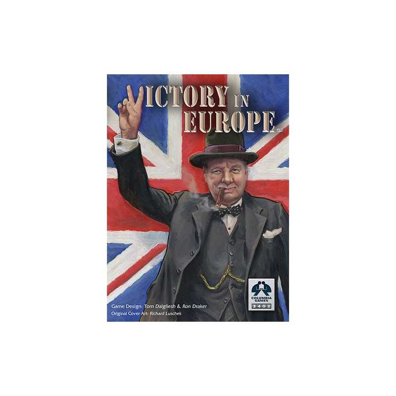 Victory in Europe