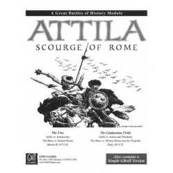 Attila (Cataphract)