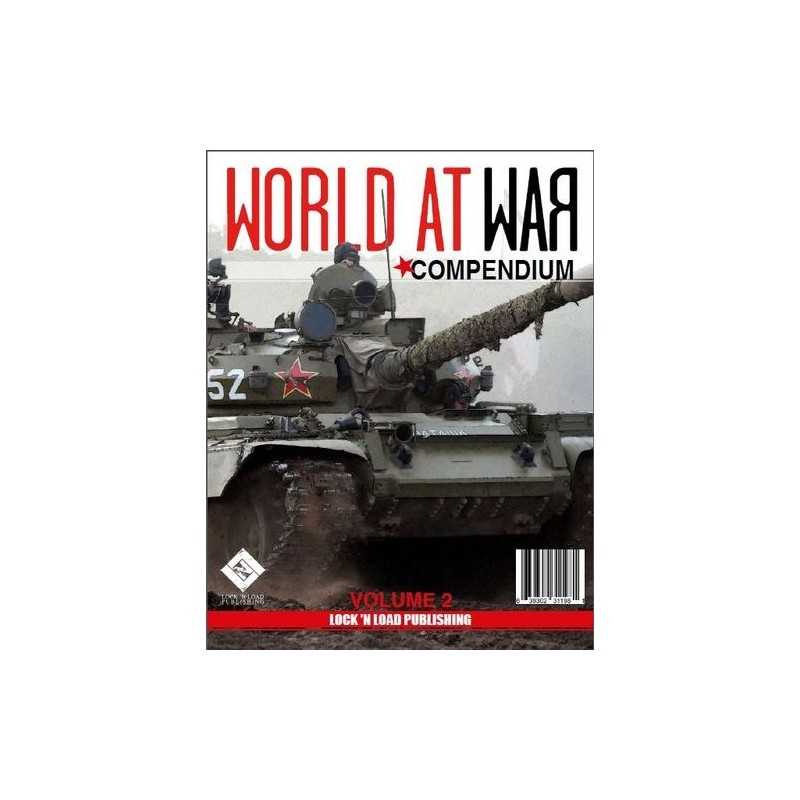 World at War Compendium 2