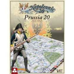 Prussia 20