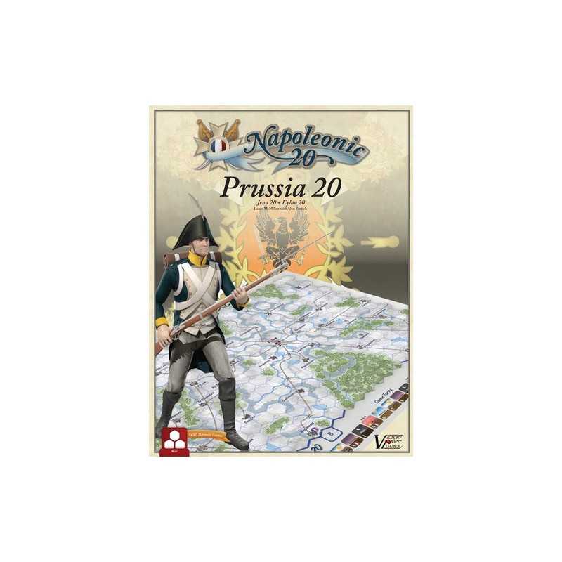 Prussia 20