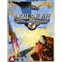 Angels One Five