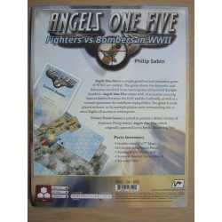 Angels One Five