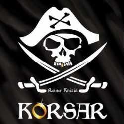 Korsar