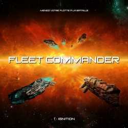 Fleet Commander: Ignition