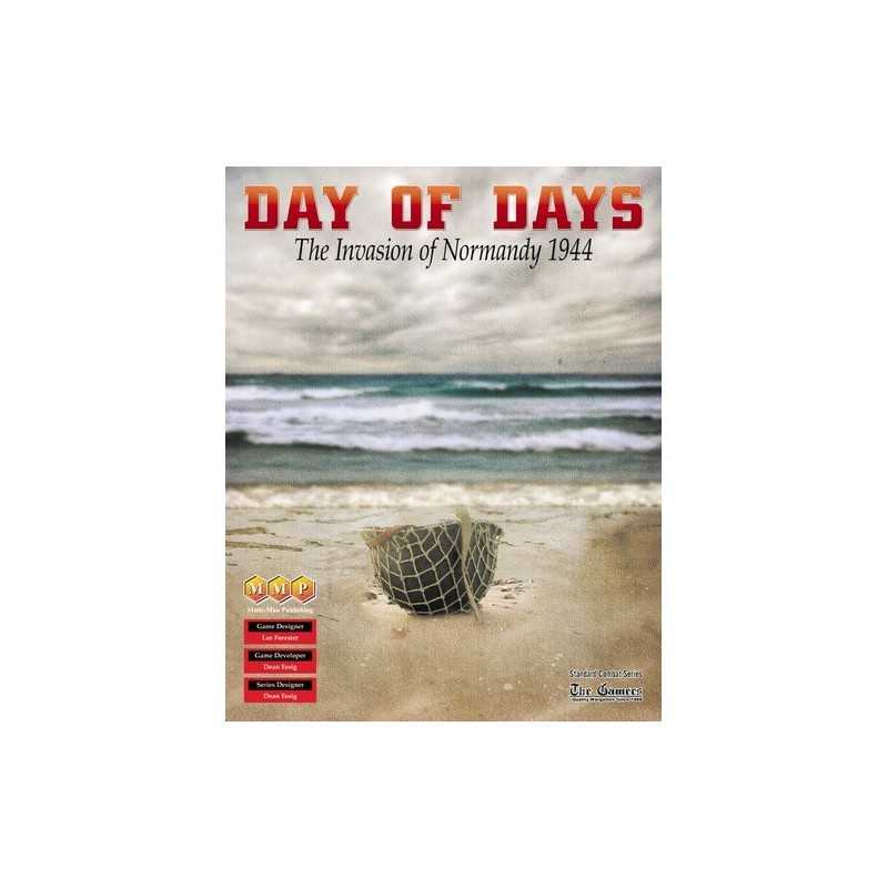 Day of Days