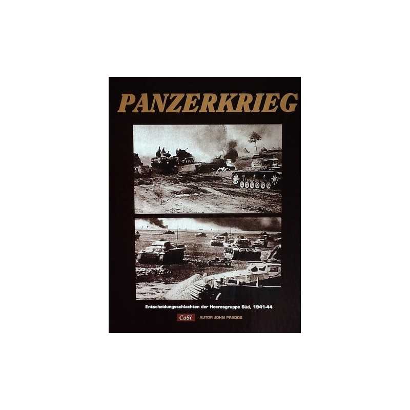 Panzerkrieg