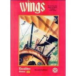 Wings 2nd edition