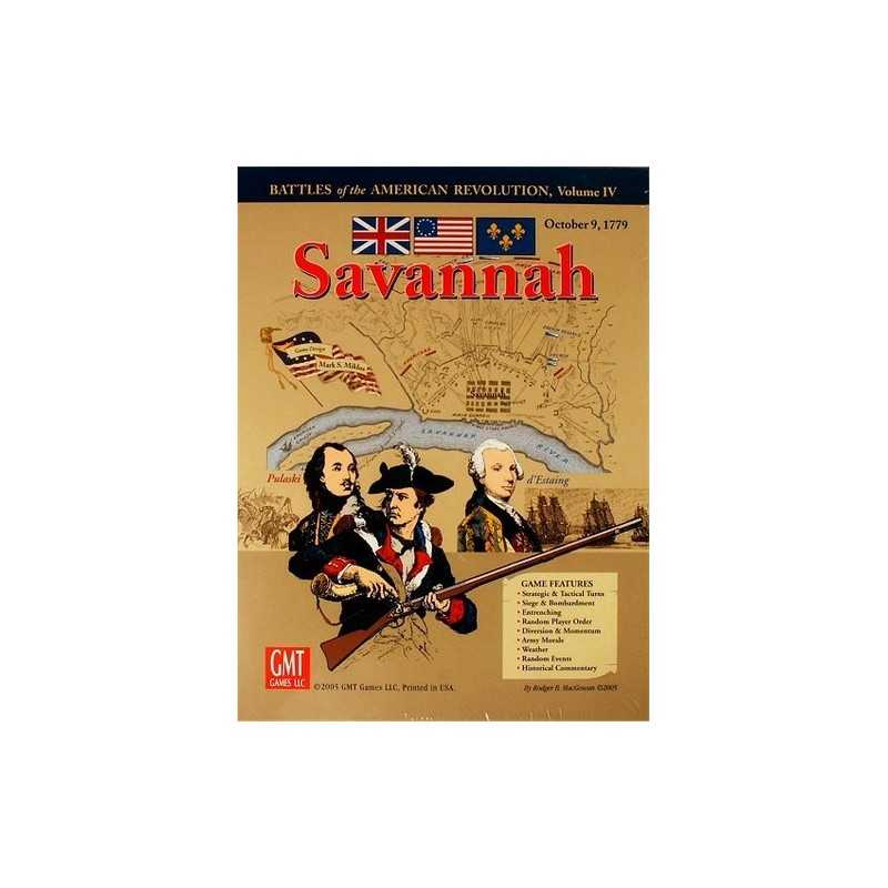 Savannah