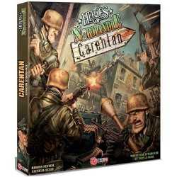 Carentan Heroes of Normandie