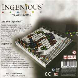 Ingenious Travel Edition