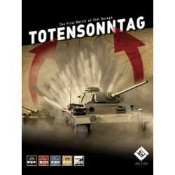 Corps Command: Totensonntag