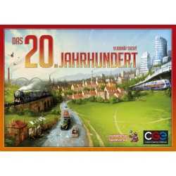 Das 20 Jahrhundert ( 20th Century )