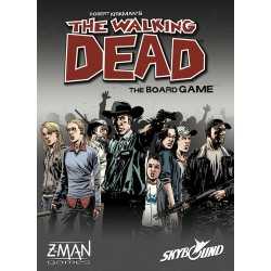 Walking Dead Board Game