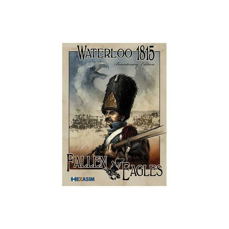 Waterloo 1815: Fallen Eagles