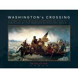 Washington's Crossing