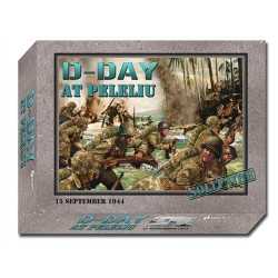 D-Day at Peleliu