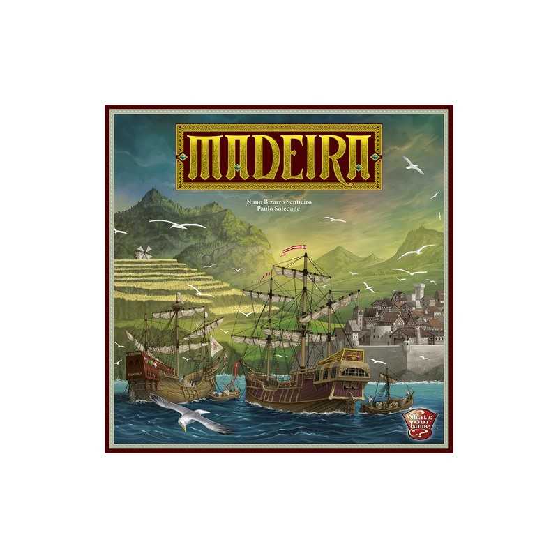 Madeira