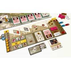 The Gallerist