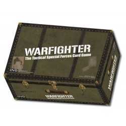 Warfighter Expansion 8 Eastern European Adversaries