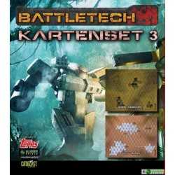 Battletech Maps 3