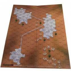 Battletech Maps 3