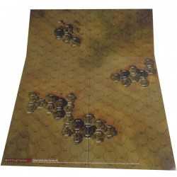 Battletech Maps 3