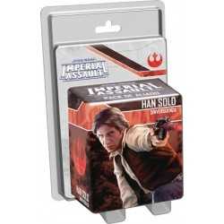 Imperial Assault Han Solo Ally Pack