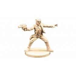 Imperial Assault Han Solo Ally Pack