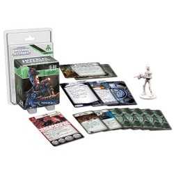 IG 88 STAR WARS Imperial Assault