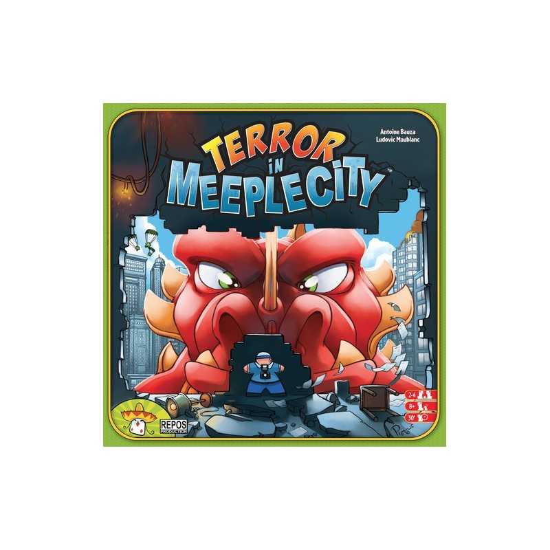 Terror in Meeple City