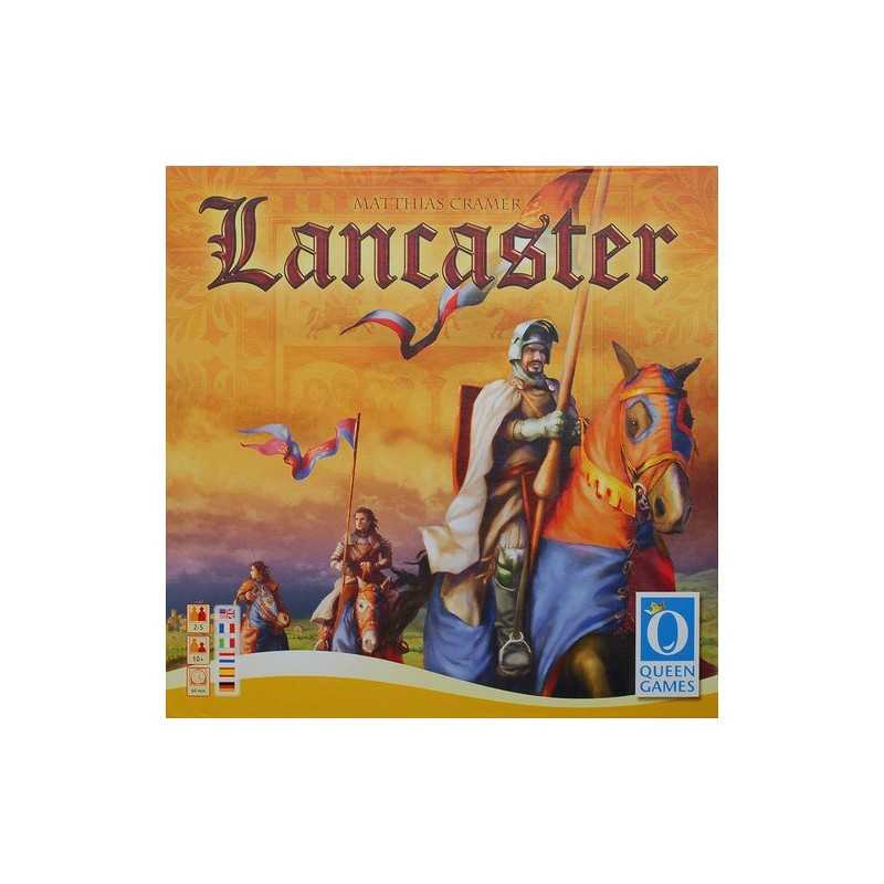 Lancaster