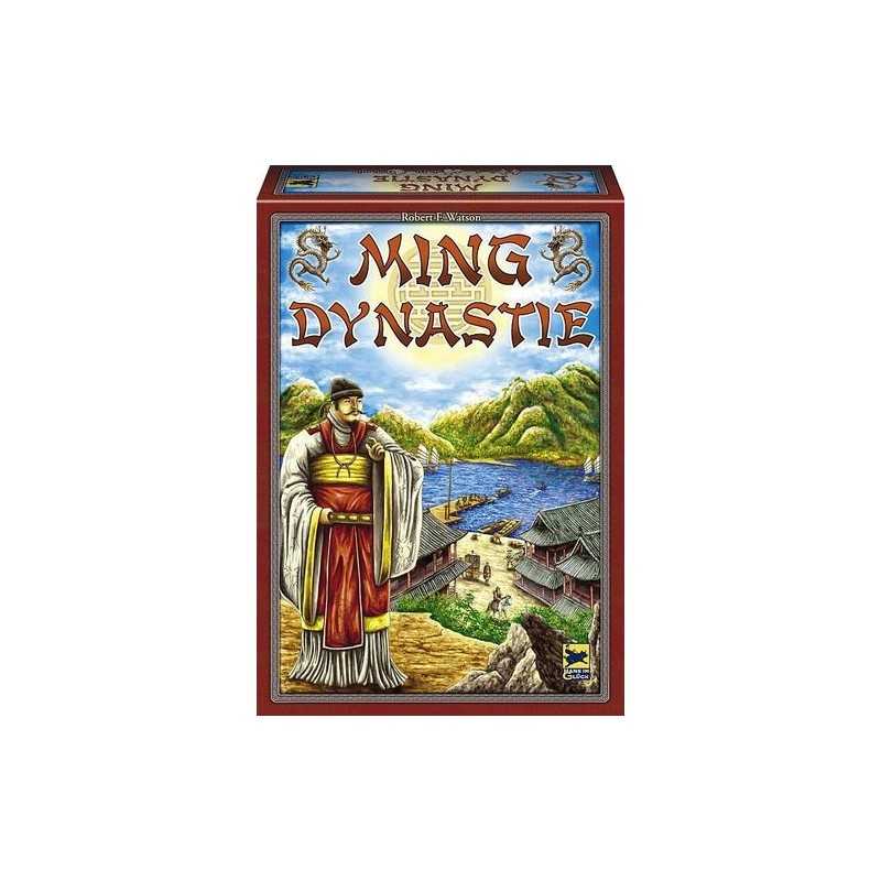 Ming Dynastie