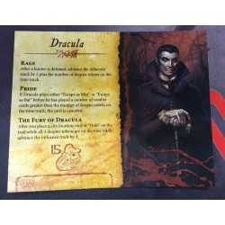 Fury of Dracula (third edition)