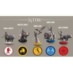 Scythe