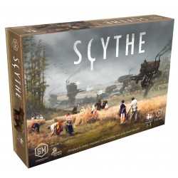 Scythe