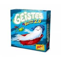 Geistesblitz 2