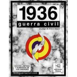 1936 guerra civil