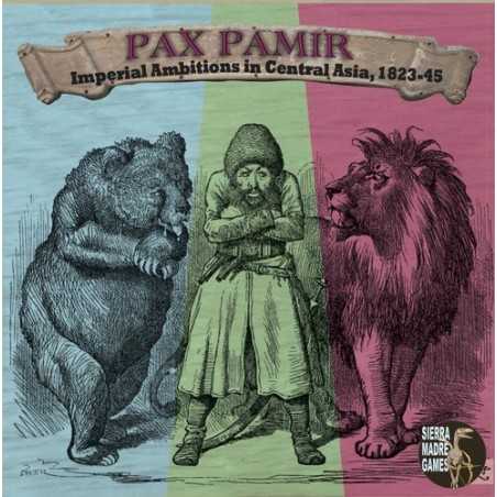 Pax Pamir