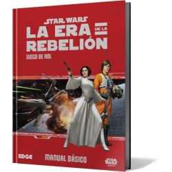 Star Wars: La Era de la Rebelión