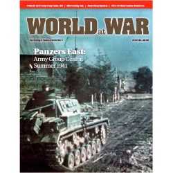 World at War 45 Panzers East