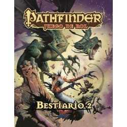 Pathfinder Caja de Iniciación