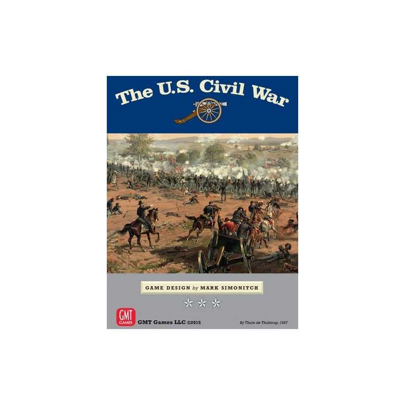 U.S. Civil War