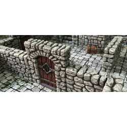  Dungeon basic set